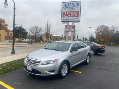 2012 Ford Taurus SE   - Photo 1 - West Allis, WI 53214