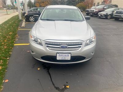 2012 Ford Taurus SE   - Photo 7 - West Allis, WI 53214