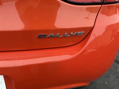 2015 Dodge Dart SXT RALLEY - Photo 9 - West Allis, WI 53214