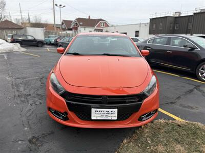 2015 Dodge Dart SXT RALLEY - Photo 6 - West Allis, WI 53214