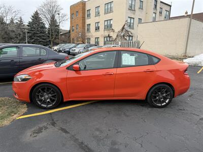 2015 Dodge Dart SXT RALLEY - Photo 3 - West Allis, WI 53214