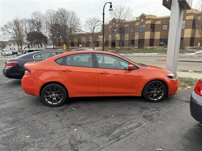 2015 Dodge Dart SXT RALLEY - Photo 4 - West Allis, WI 53214