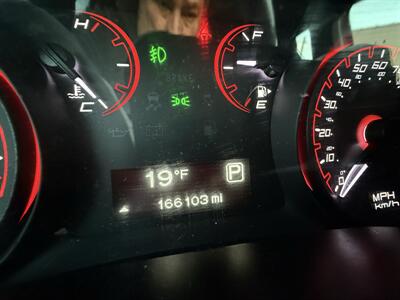 2015 Dodge Dart SXT RALLEY - Photo 10 - West Allis, WI 53214