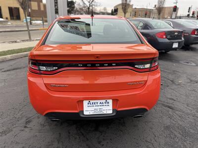 2015 Dodge Dart SXT RALLEY - Photo 5 - West Allis, WI 53214