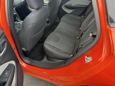 2015 Dodge Dart SXT RALLEY - Photo 19 - West Allis, WI 53214