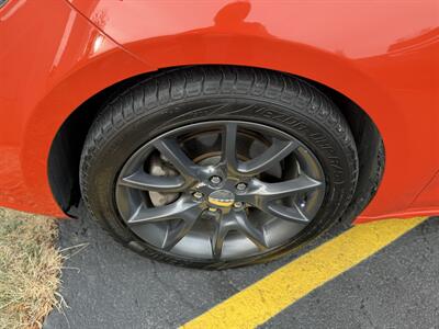 2015 Dodge Dart SXT RALLEY - Photo 8 - West Allis, WI 53214