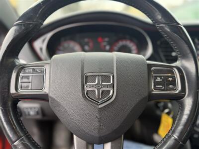 2015 Dodge Dart SXT RALLEY - Photo 11 - West Allis, WI 53214