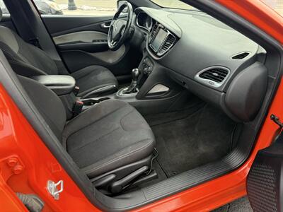 2015 Dodge Dart SXT RALLEY - Photo 20 - West Allis, WI 53214