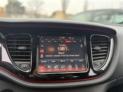 2015 Dodge Dart SXT RALLEY - Photo 15 - West Allis, WI 53214