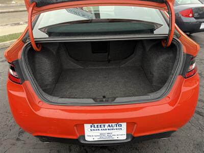 2015 Dodge Dart SXT RALLEY - Photo 7 - West Allis, WI 53214