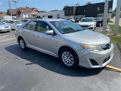 2012 Toyota Camry L   - Photo 2 - West Allis, WI 53214