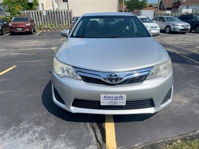 2012 Toyota Camry L   - Photo 5 - West Allis, WI 53214