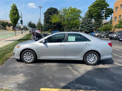 2012 Toyota Camry L   - Photo 3 - West Allis, WI 53214