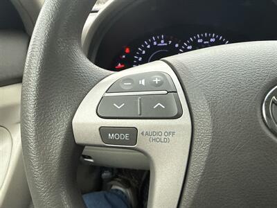 2011 Toyota Camry LE   - Photo 22 - West Allis, WI 53214