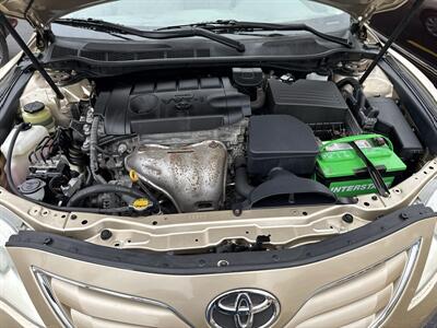 2011 Toyota Camry LE   - Photo 25 - West Allis, WI 53214