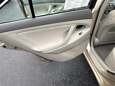 2011 Toyota Camry LE   - Photo 13 - West Allis, WI 53214