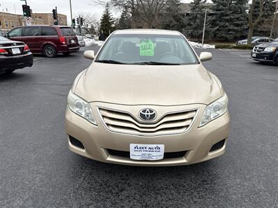 2011 Toyota Camry LE   - Photo 5 - West Allis, WI 53214