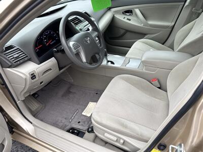 2011 Toyota Camry LE   - Photo 10 - West Allis, WI 53214