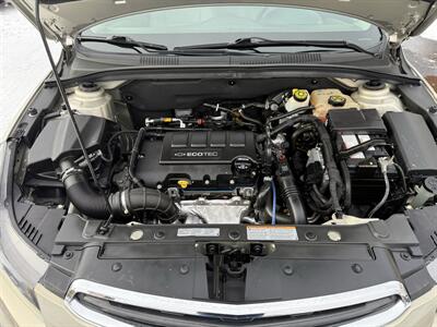 2016 Chevrolet Cruze 1LT Auto   - Photo 29 - West Allis, WI 53214