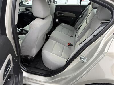 2016 Chevrolet Cruze 1LT Auto   - Photo 15 - West Allis, WI 53214