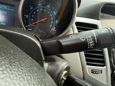 2016 Chevrolet Cruze 1LT Auto   - Photo 23 - West Allis, WI 53214