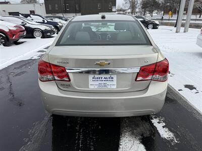 2016 Chevrolet Cruze 1LT Auto   - Photo 5 - West Allis, WI 53214