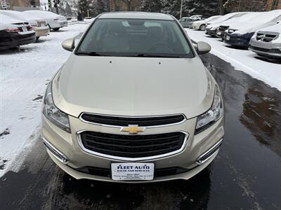 2016 Chevrolet Cruze 1LT Auto   - Photo 6 - West Allis, WI 53214