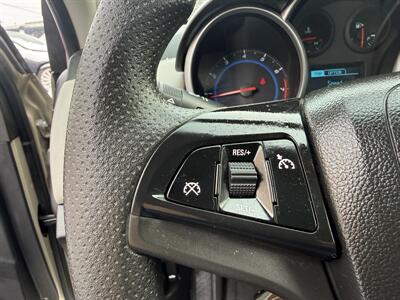 2016 Chevrolet Cruze 1LT Auto   - Photo 21 - West Allis, WI 53214