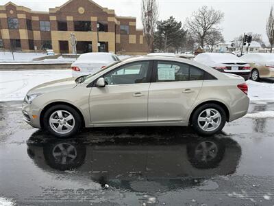 2016 Chevrolet Cruze 1LT Auto   - Photo 3 - West Allis, WI 53214