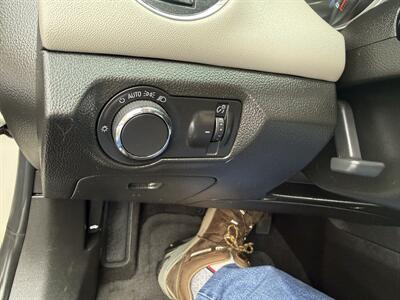 2016 Chevrolet Cruze 1LT Auto   - Photo 22 - West Allis, WI 53214