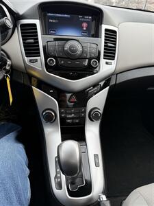 2016 Chevrolet Cruze 1LT Auto   - Photo 20 - West Allis, WI 53214