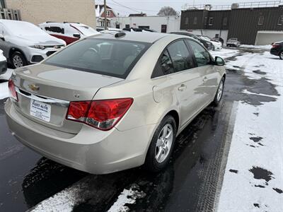 2016 Chevrolet Cruze 1LT Auto   - Photo 8 - West Allis, WI 53214