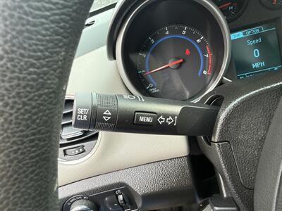 2016 Chevrolet Cruze 1LT Auto   - Photo 24 - West Allis, WI 53214