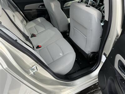 2016 Chevrolet Cruze 1LT Auto   - Photo 18 - West Allis, WI 53214