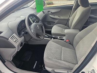 2009 Toyota Corolla LE   - Photo 11 - West Allis, WI 53214