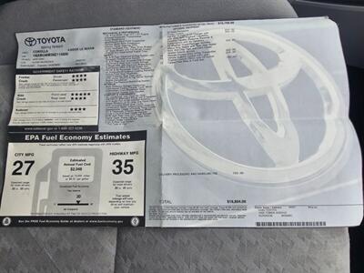 2009 Toyota Corolla LE   - Photo 21 - West Allis, WI 53214