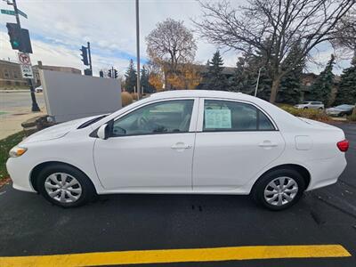 2009 Toyota Corolla LE   - Photo 4 - West Allis, WI 53214