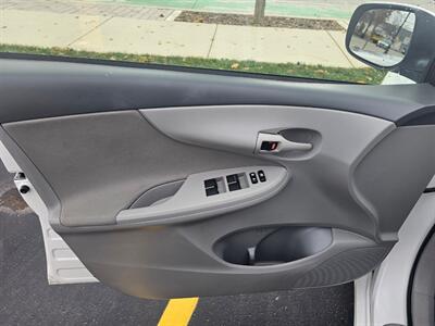 2009 Toyota Corolla LE   - Photo 10 - West Allis, WI 53214