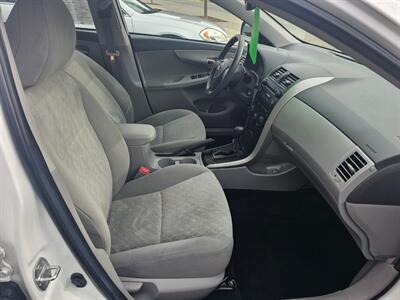 2009 Toyota Corolla LE   - Photo 20 - West Allis, WI 53214