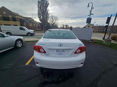 2009 Toyota Corolla LE   - Photo 6 - West Allis, WI 53214