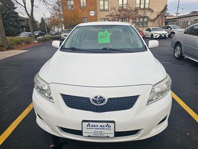 2009 Toyota Corolla LE   - Photo 5 - West Allis, WI 53214