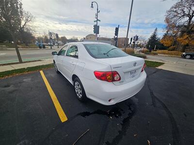 2009 Toyota Corolla LE   - Photo 7 - West Allis, WI 53214