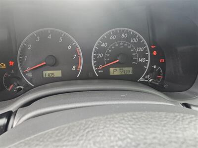 2009 Toyota Corolla LE   - Photo 12 - West Allis, WI 53214