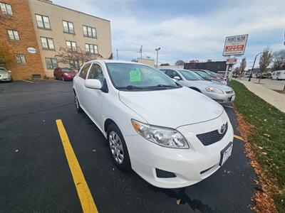 2009 Toyota Corolla LE   - Photo 2 - West Allis, WI 53214