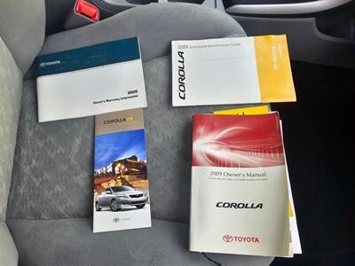 2009 Toyota Corolla LE   - Photo 22 - West Allis, WI 53214