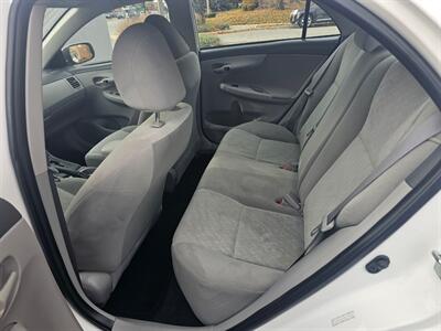 2009 Toyota Corolla LE   - Photo 15 - West Allis, WI 53214