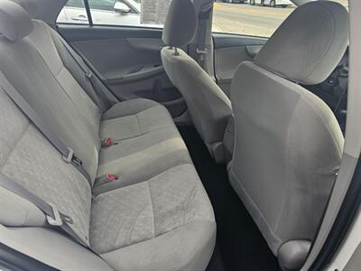 2009 Toyota Corolla LE   - Photo 18 - West Allis, WI 53214