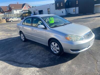 2006 Toyota Corolla CE   - Photo 2 - West Allis, WI 53214