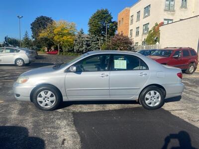 2006 Toyota Corolla CE   - Photo 4 - West Allis, WI 53214