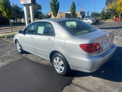 2006 Toyota Corolla CE   - Photo 5 - West Allis, WI 53214